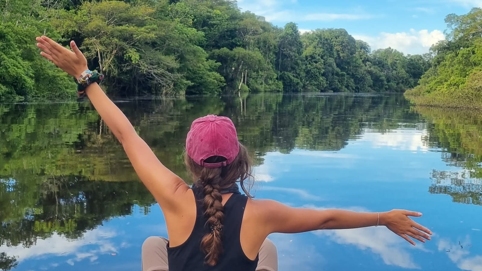 3-Day Jungle Walking Tour from Iquitos to Nauta and Yarapa River