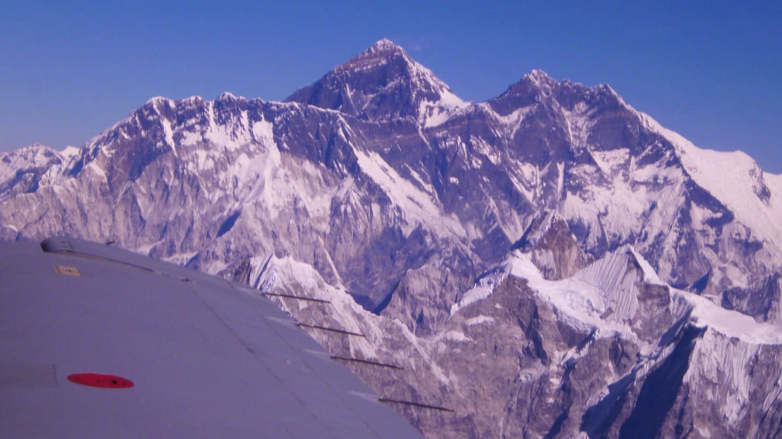 1-Hour Everest Panoramic Flight from Kathmandu with Window Seat