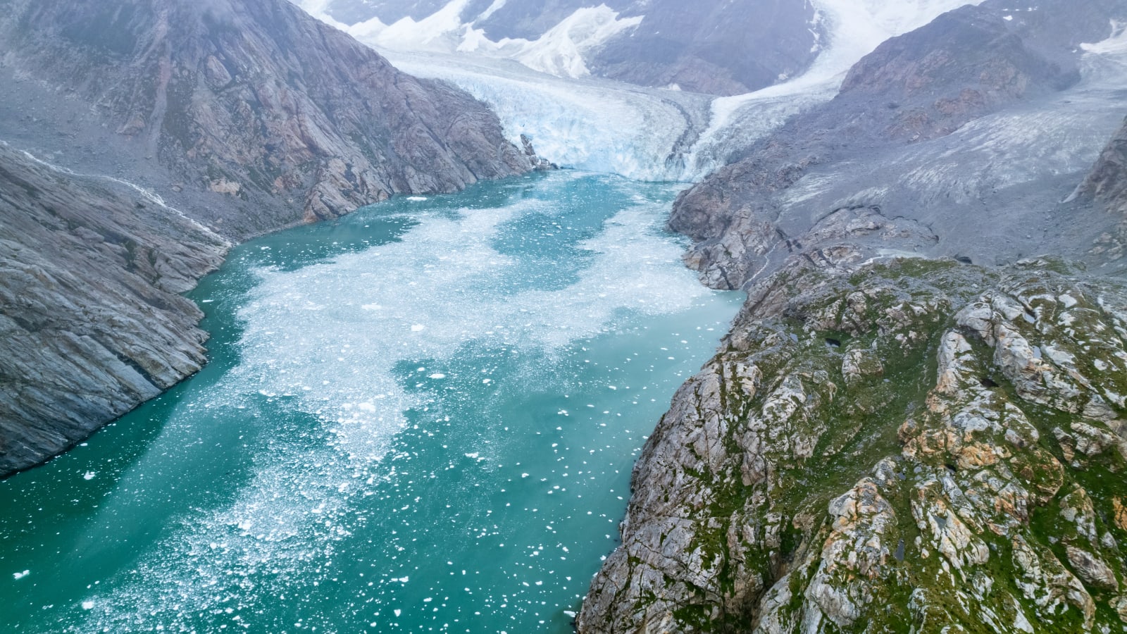 3-Day Chilean Fjords Tour from Ushuaia with Caleta María Stay