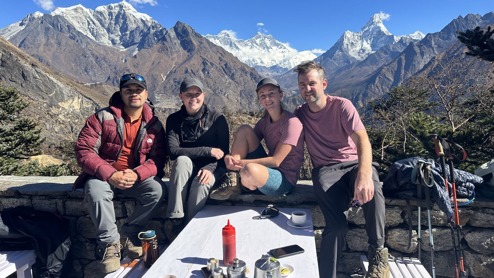 7-Day Everest View Trek in Nepal with Lukla Flight and Sherpa Villages