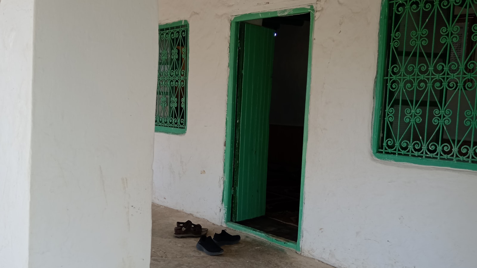 3-Day Religious Tour of Northern Morocco with Chefchaouen
