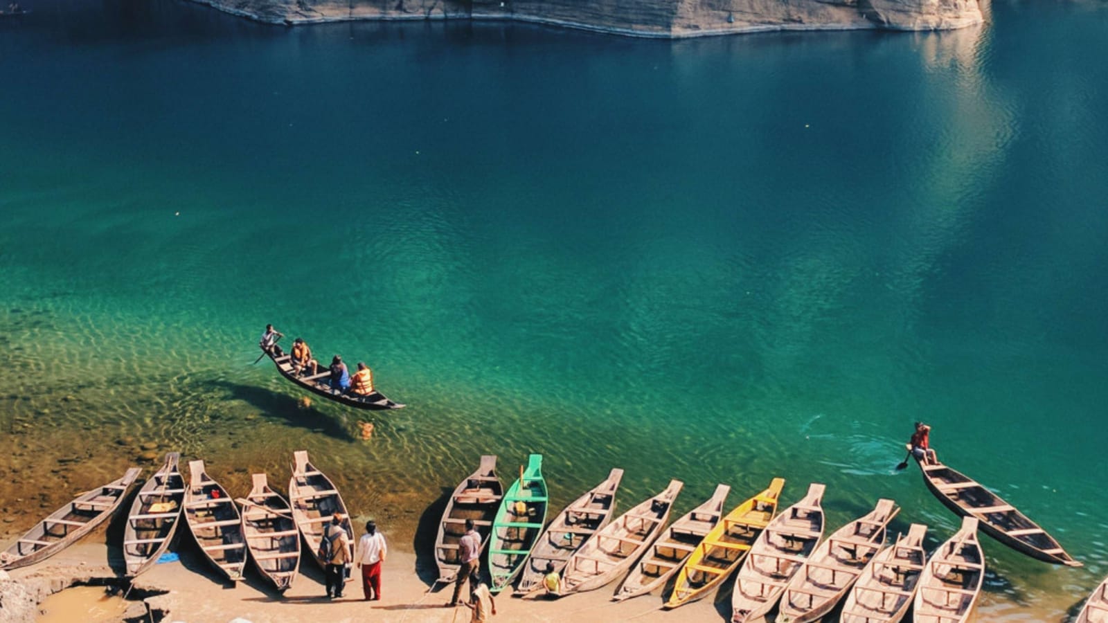 10-Day Northeast India Tour from Guwahati with Kaziranga and Tawang