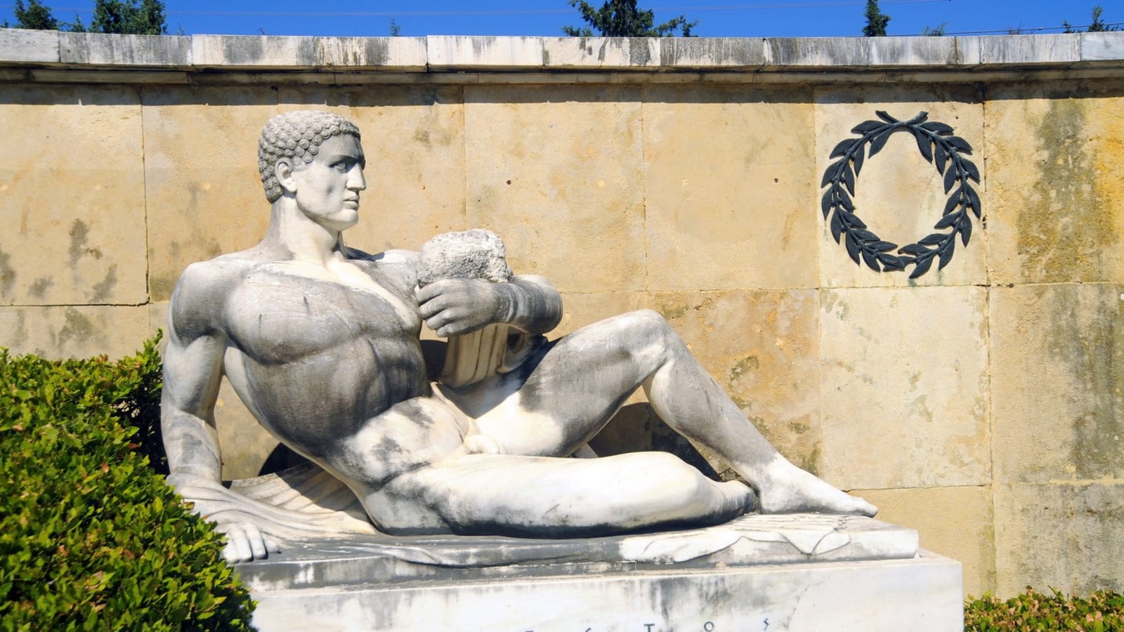 11-Hour Greek-Persian Battlefield Tour from Marathon to Thermopylae