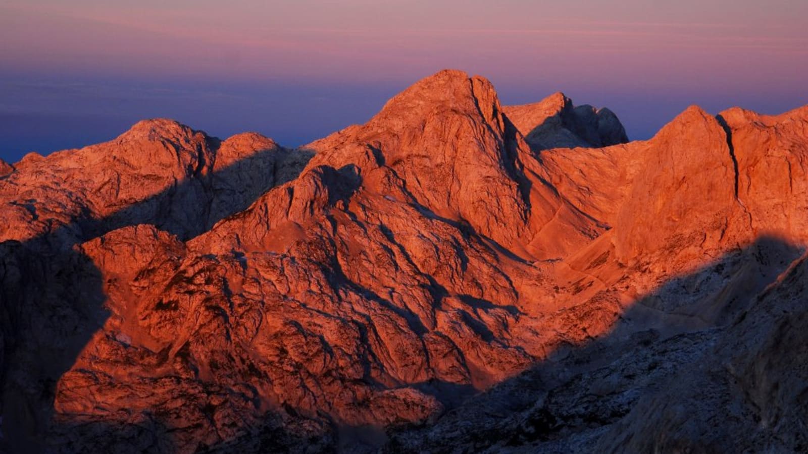 7-Day Slovenia and Croatia Tour from Julian Alps to the Adriatic