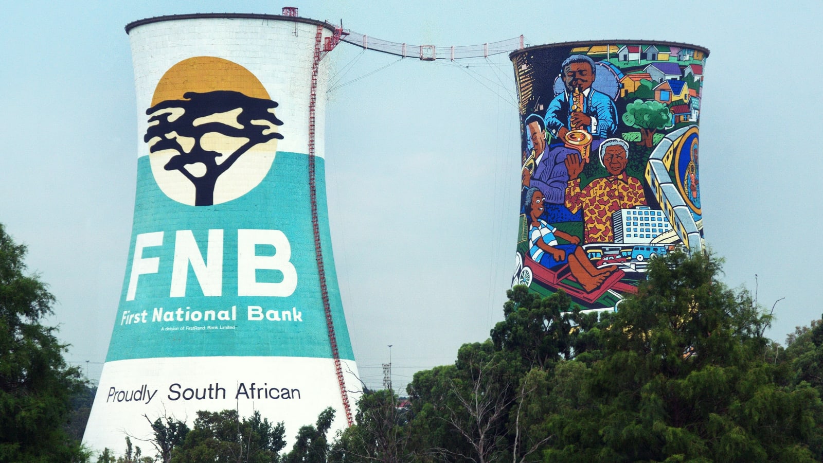 5-Hour Soweto Tour from Johannesburg with Mandela House