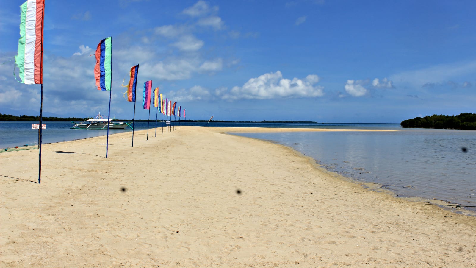 7-Hour Honda Bay Island Tour from Puerto Princesa
