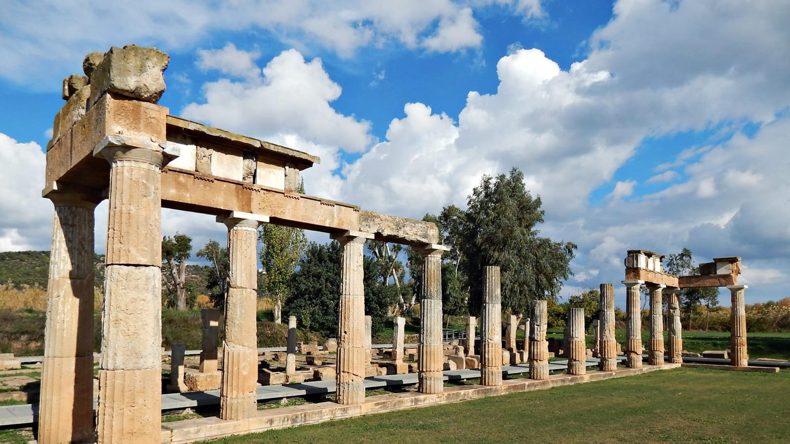 9-Day Central Greece Archaeology Tour from Athens with Hidden Gems