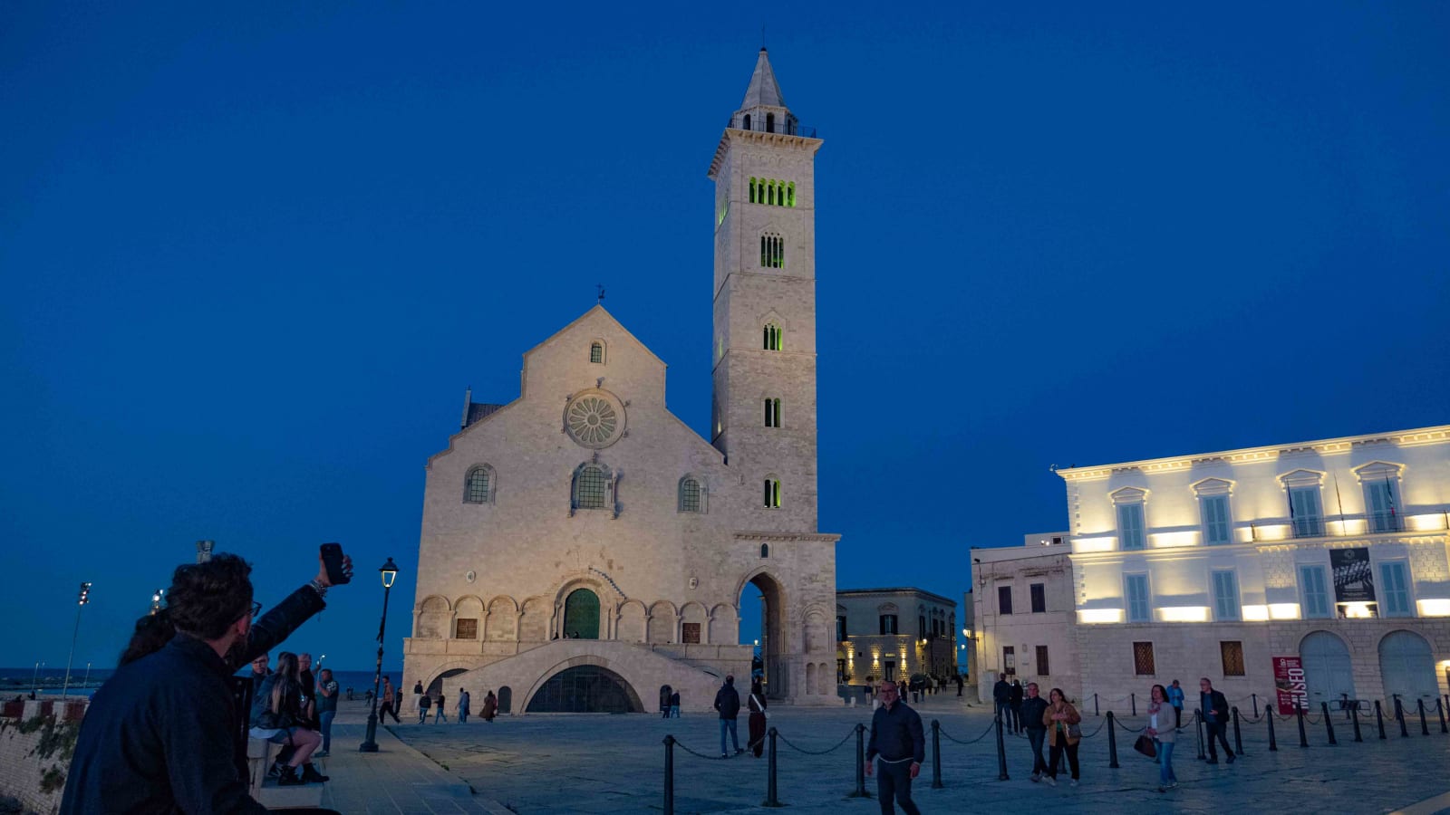 5-Day Puglia and Matera Small-Group Tour with UNESCO Sites and Tastings