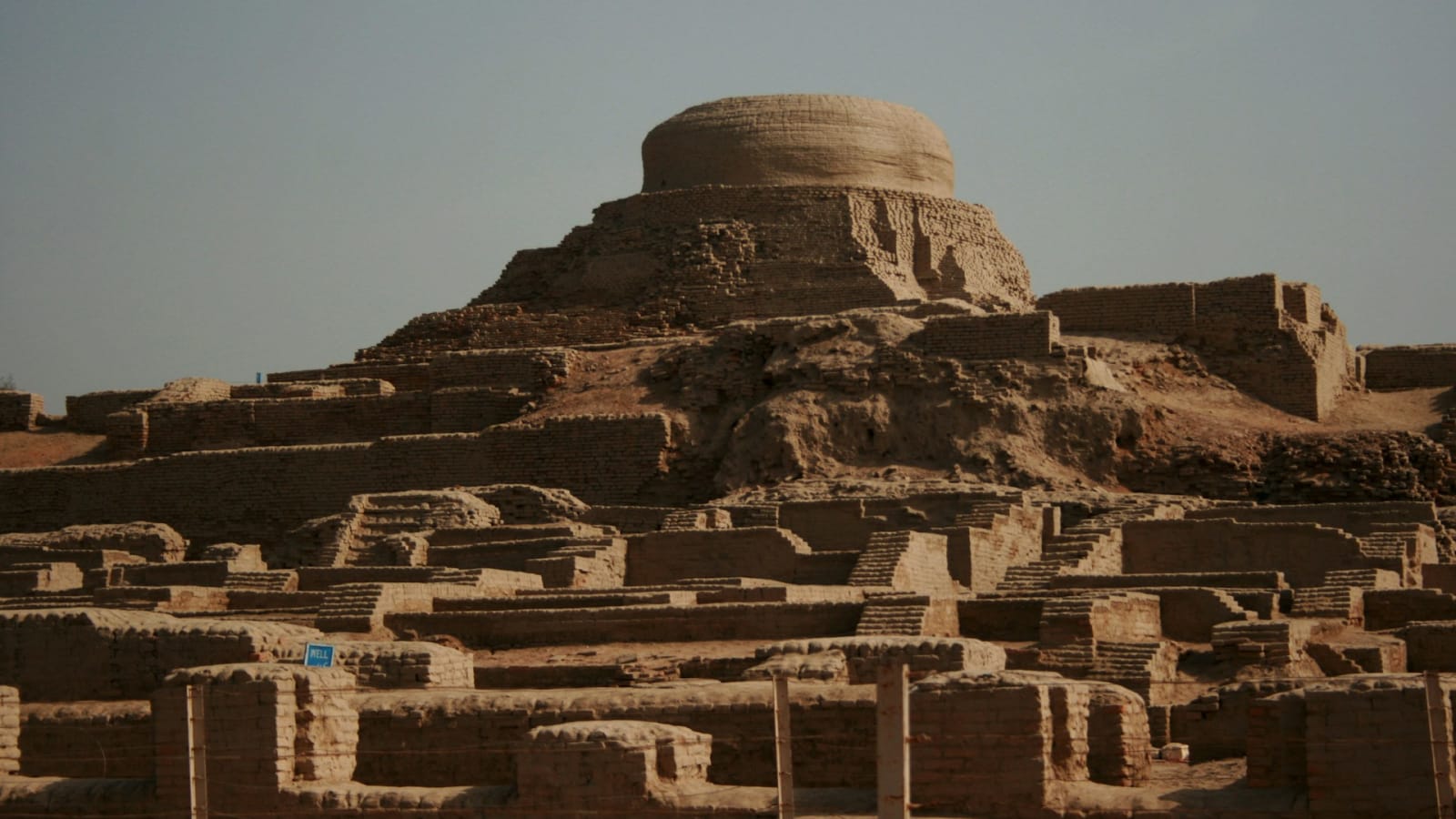 16-Day Gandhara and Indus Civilization Tour through Pakistan