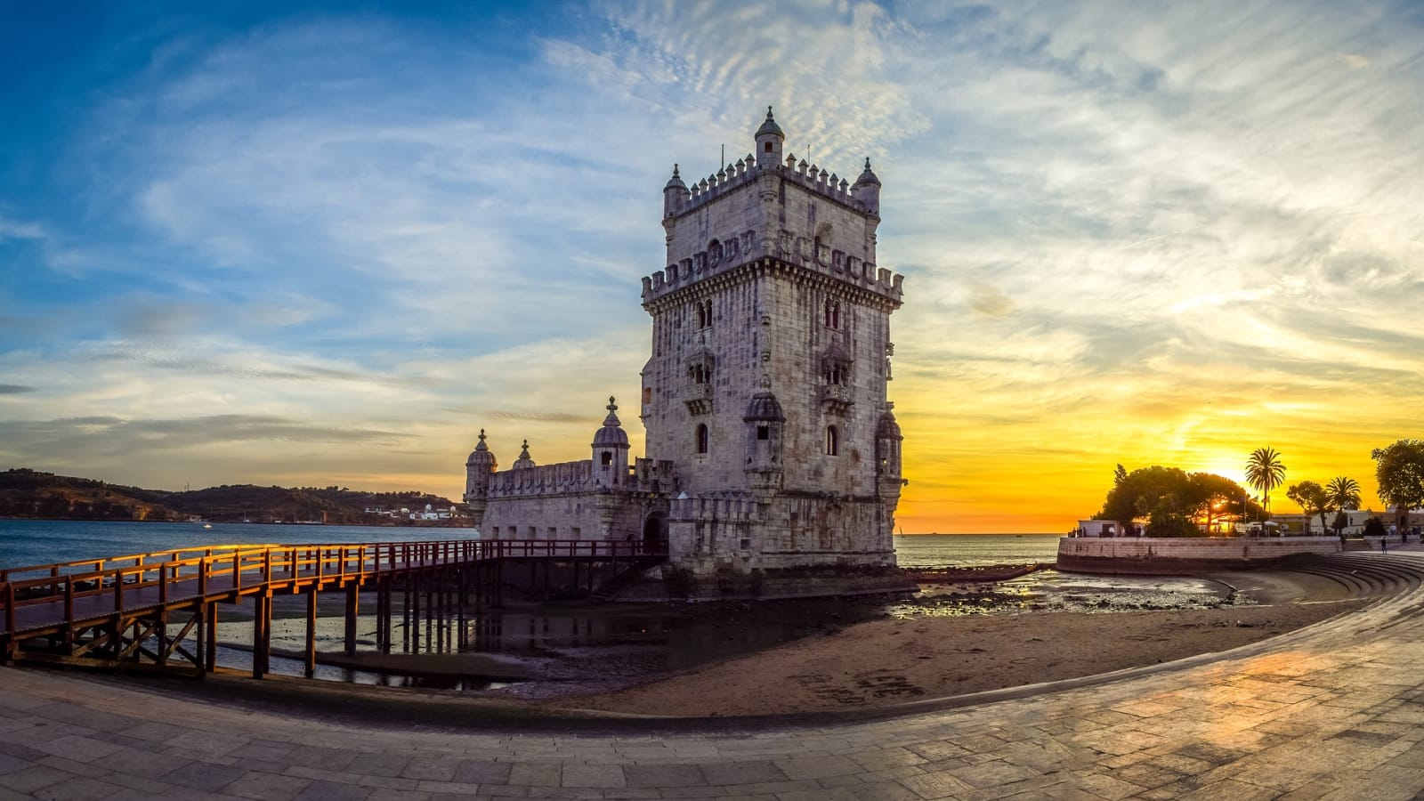 3-Day Knights Templar Heritage Tour in Portugal via Tomar and Sintra