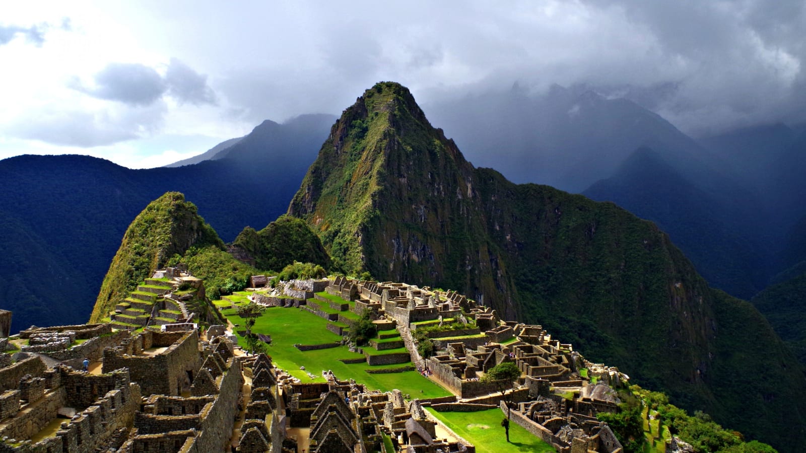 19-Day Amazon and Machu Picchu Tour through Peru, Colombia and Brazil