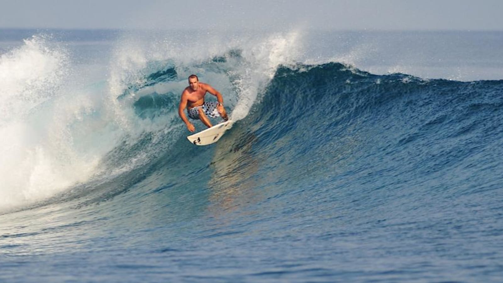 8-Day Surf Trip in Thulusdhoo with Cokes and Chickens Breaks