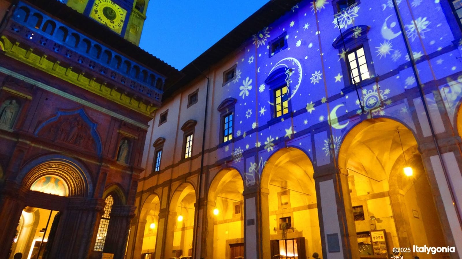2-Hour Arezzo Walking Tour with Renaissance Art and Piazza Grande
