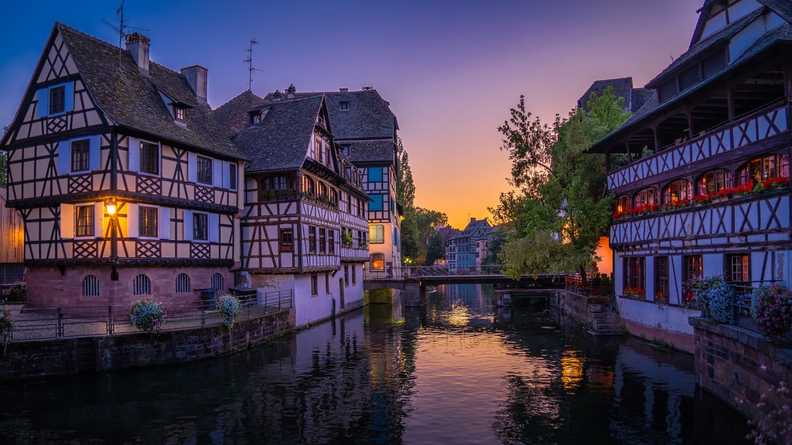 2-Hour Strasbourg Walking Tour with Cathedral and Petite France
