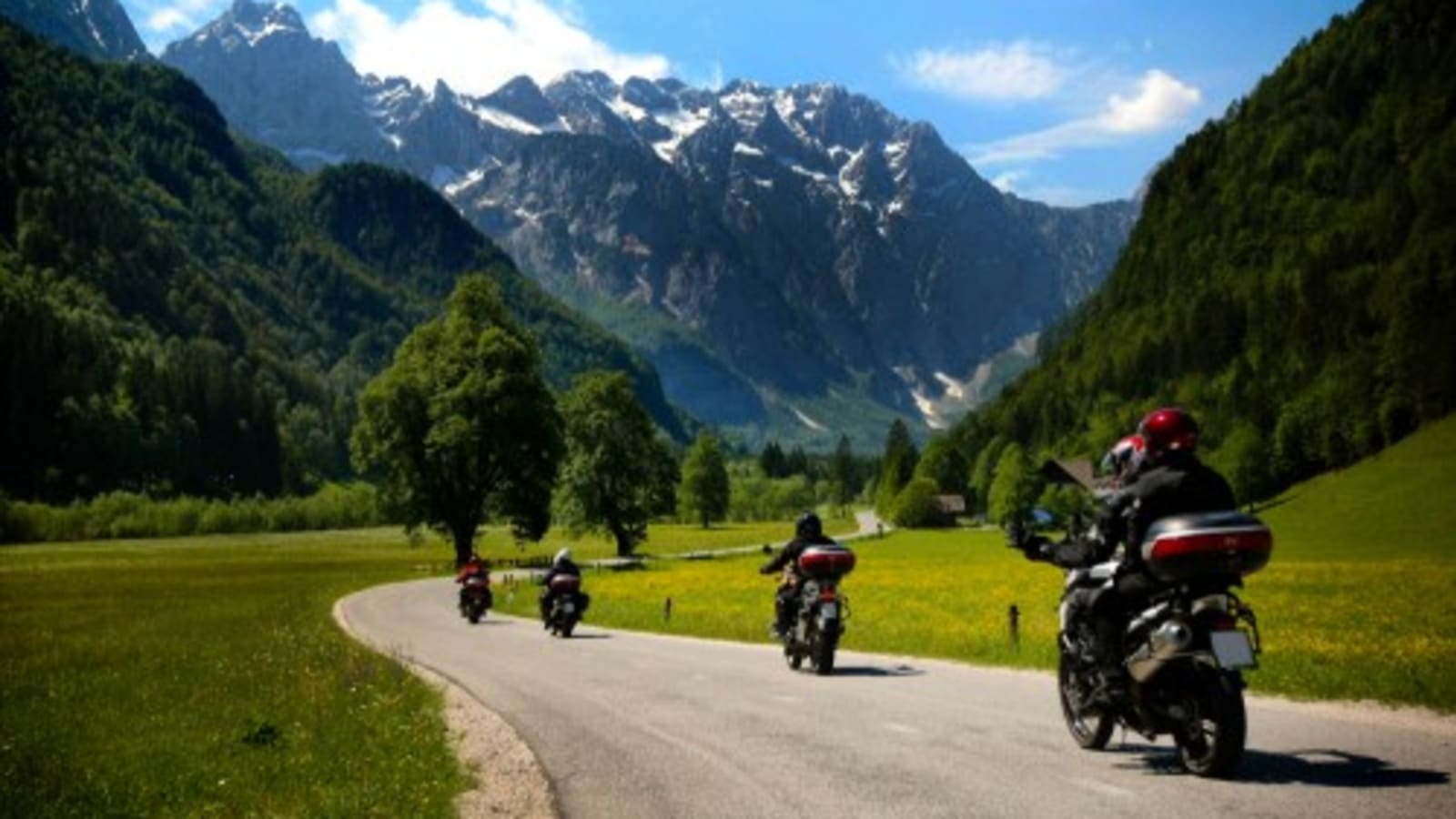 15-Day Adriatic to Alps Bike Tour with Dolomites and Kornati