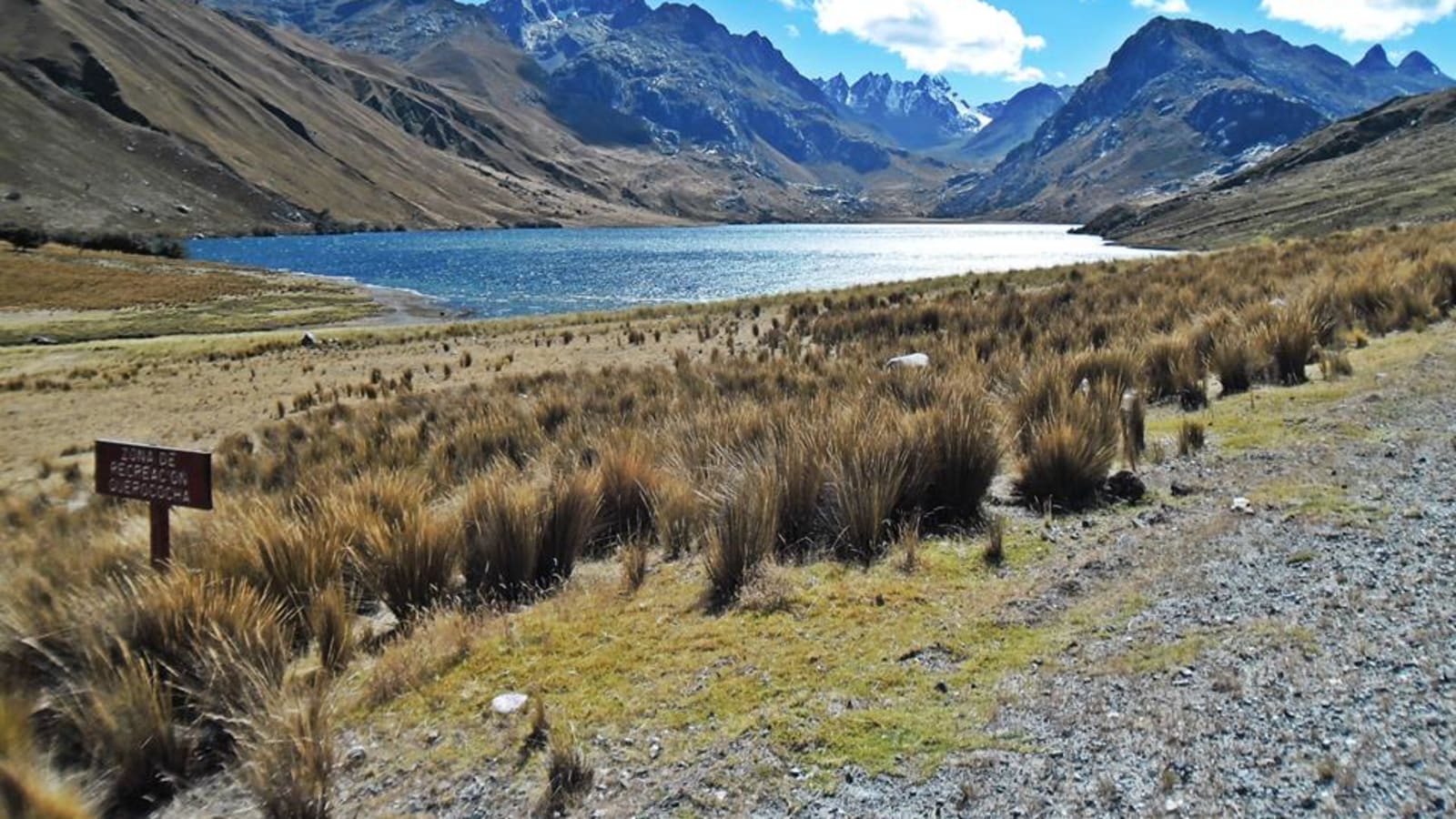 10-Hour Chavín de Huántar Archaeology Tour from Huaraz
