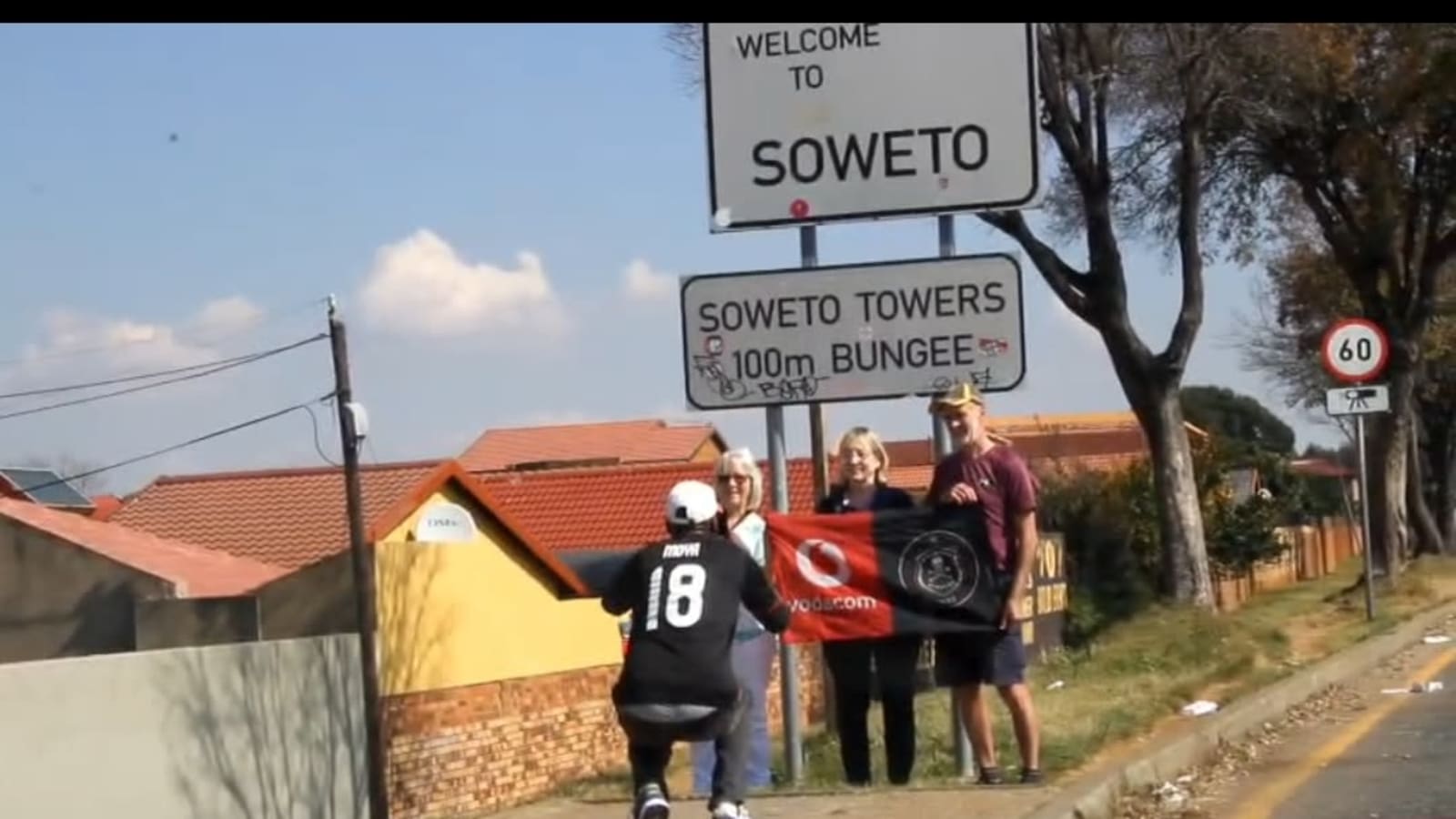 6-Hour Soweto History and Culture Tour with Vilakazi Street