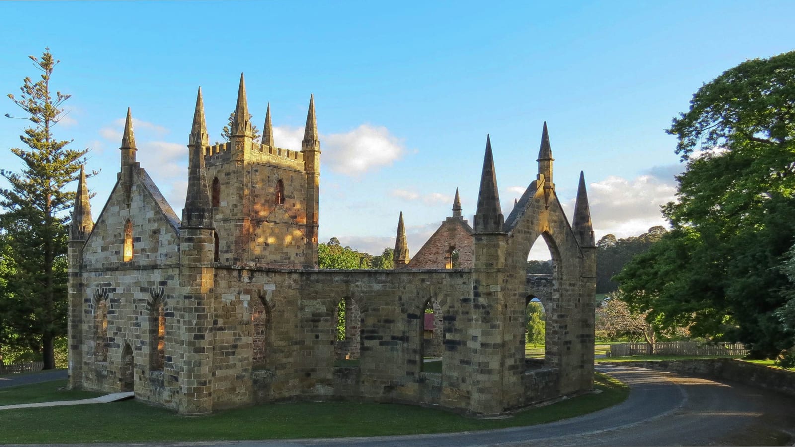8-Hour Tasman Peninsula Tour from Hobart with Port Arthur