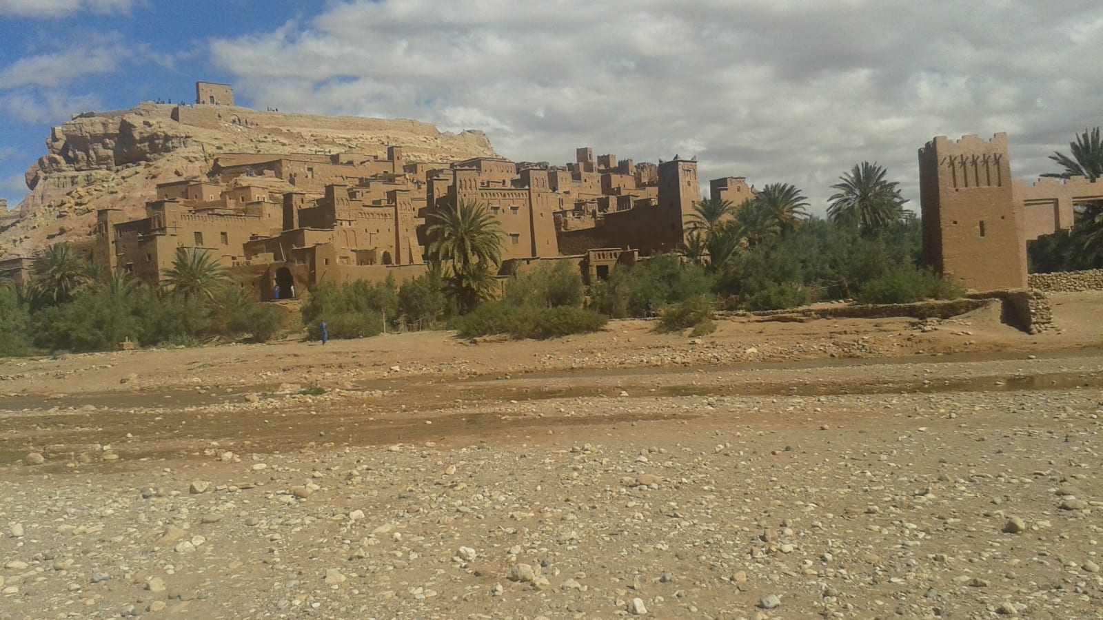 1-Day Aït Benhaddou and Ouarzazate Tour with Atlas Studios