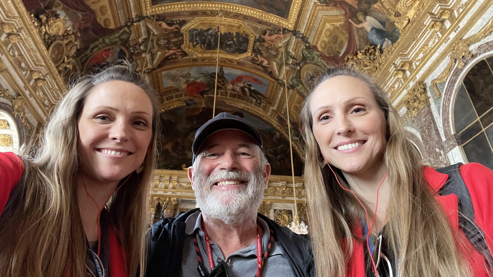 2-Hour Versailles Palace Walking Tour with Skip-the-Line Entry