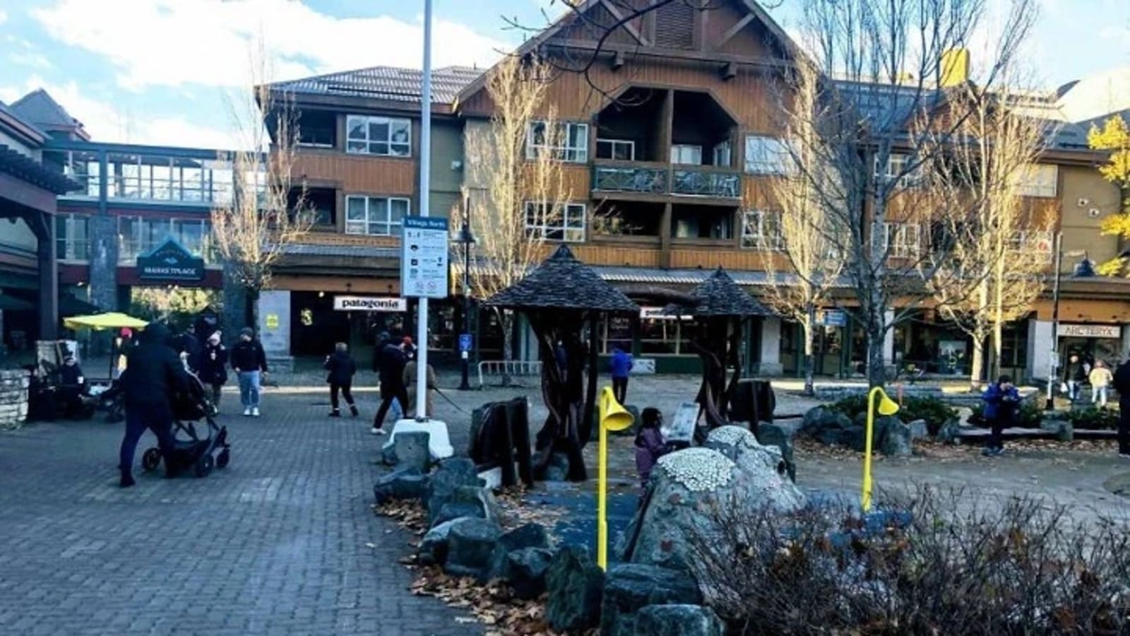 10-Hour Private Whistler Family Tour with Blackcomb Activities