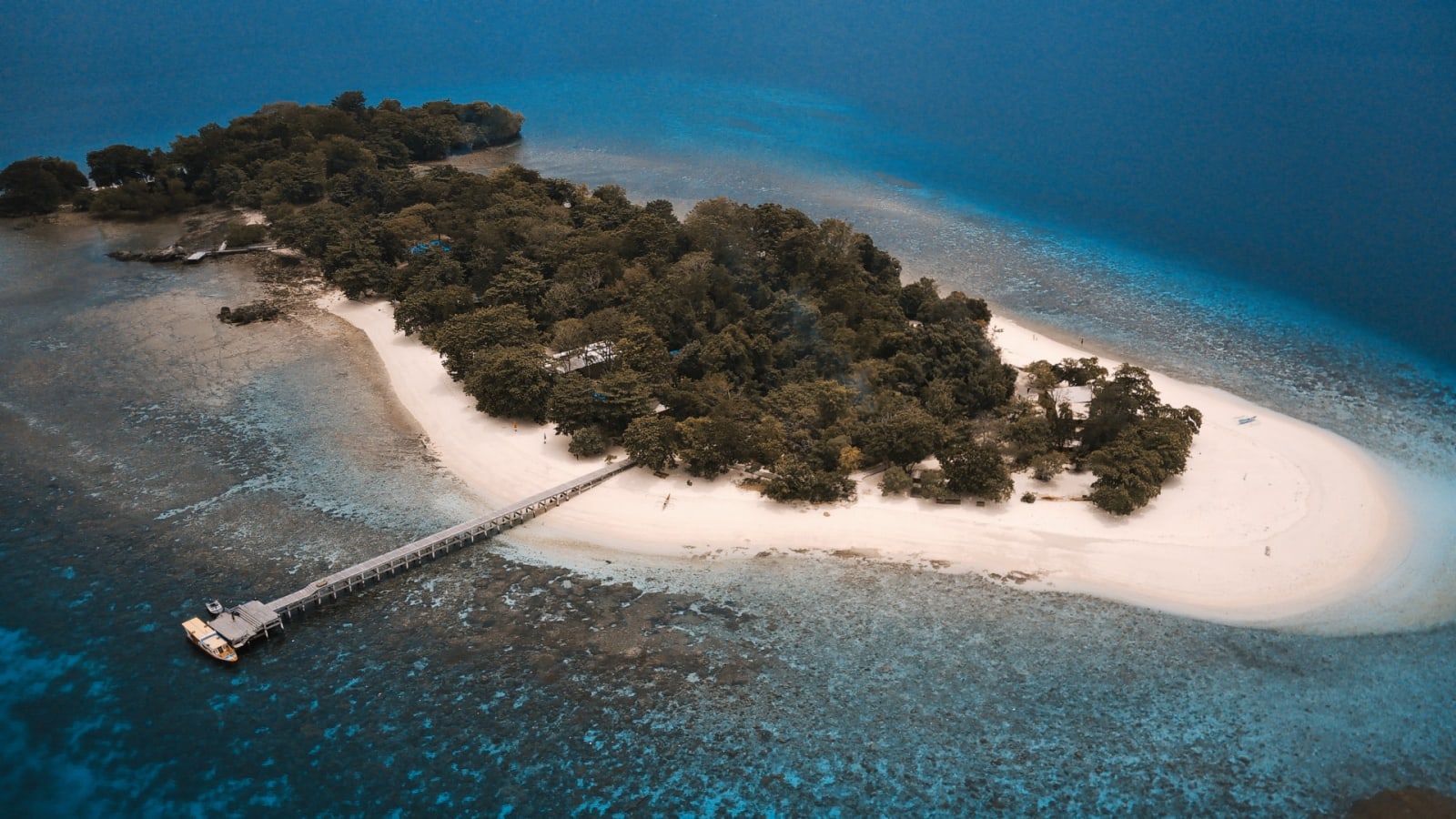 9-Day North Sulawesi Adventure with Bunaken and Tangkoko