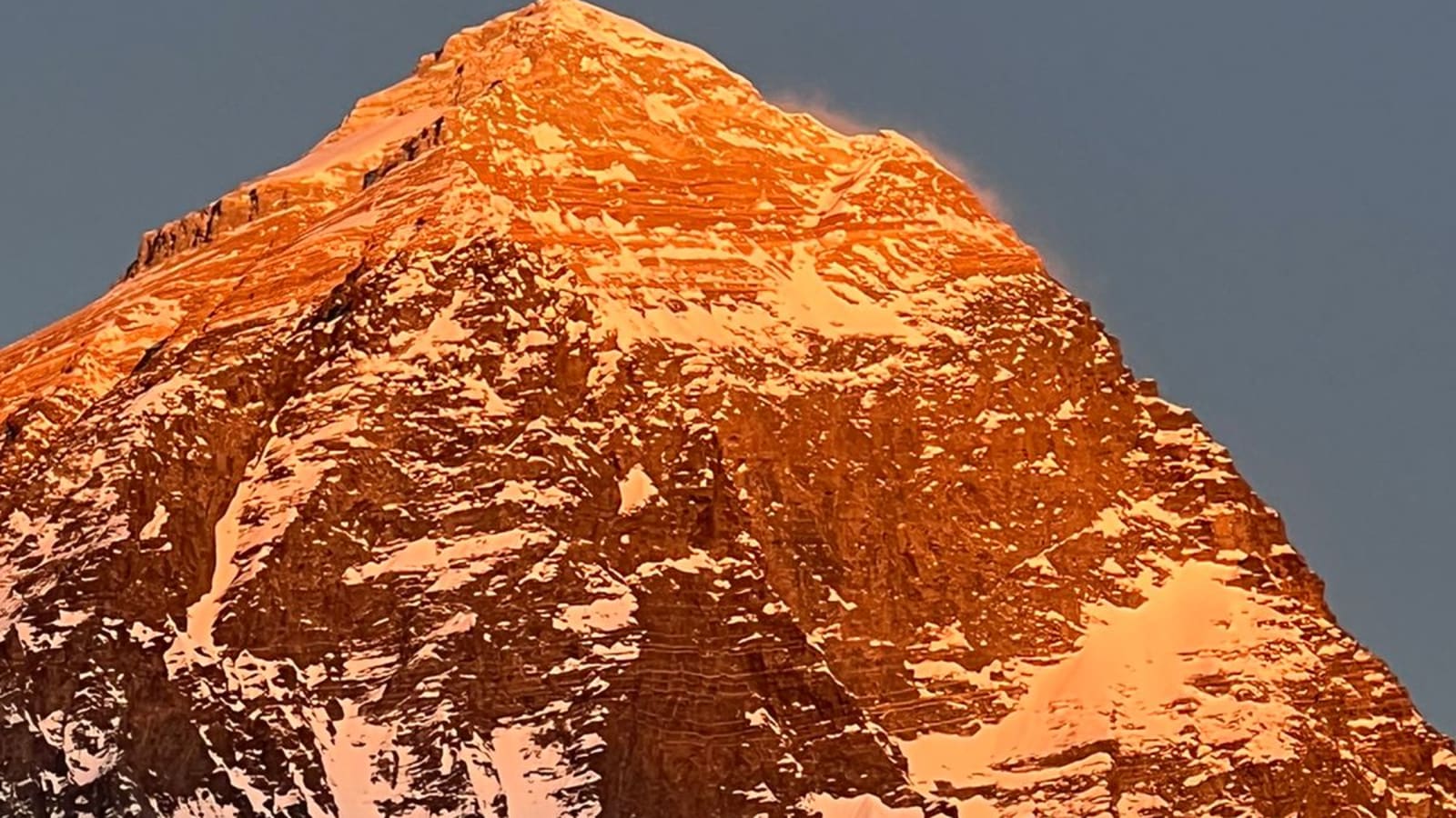 15-Day Everest Base Camp Trek in Nepal with Kala Patthar Sunrise