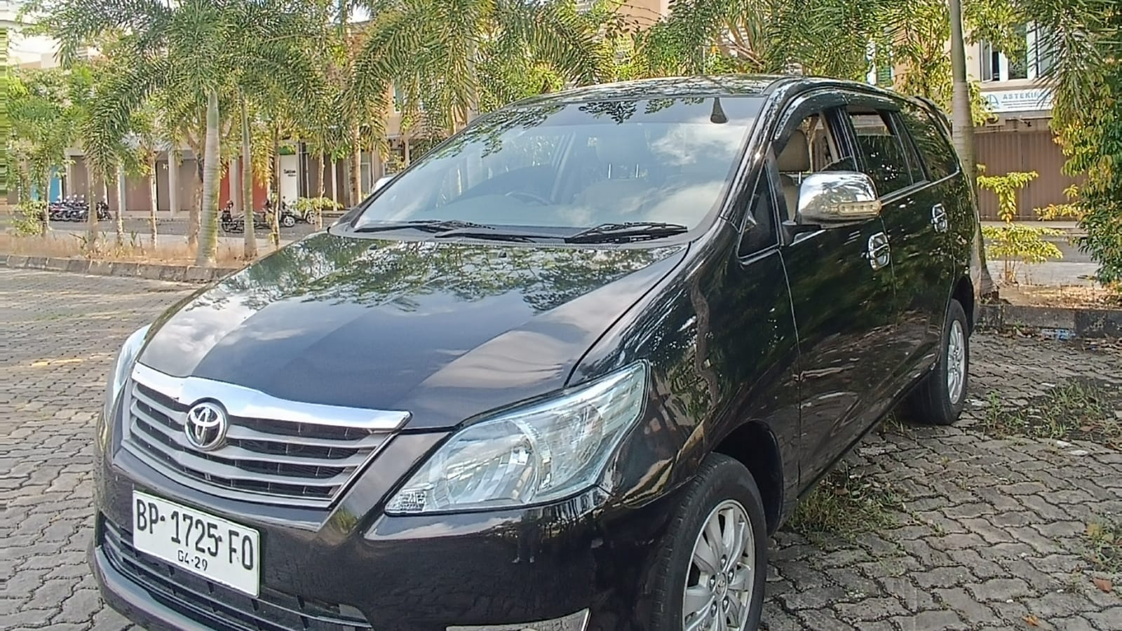 8-Hour Private Car Charter in Bintan with a Customizable Itinerary