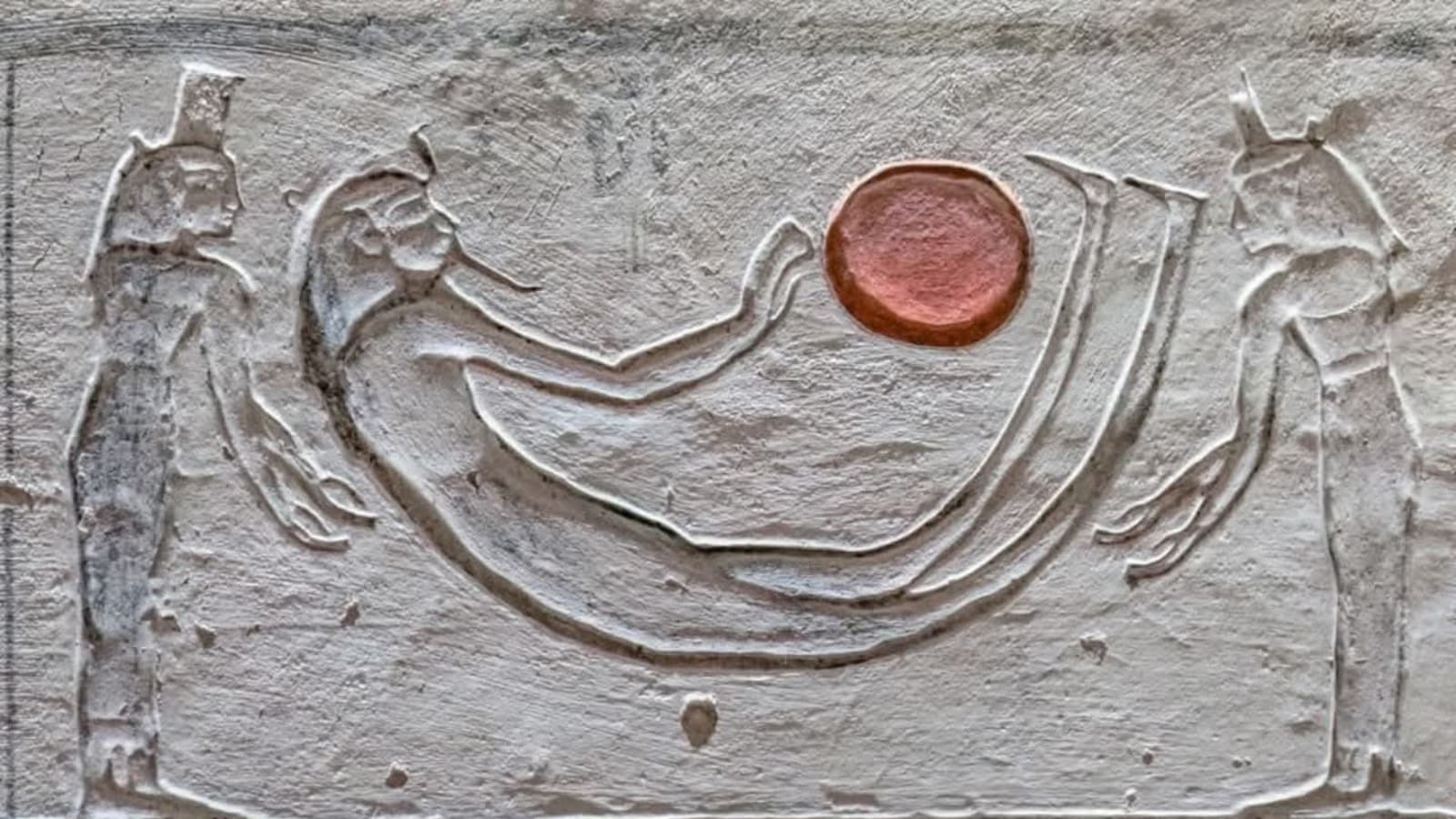 Excursion d'une demi-journée au temple de Dendérah depuis Louxor
