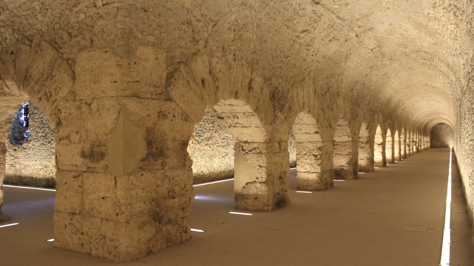 2-Hour Aosta Cathedral and Cryptoporticus Tour
