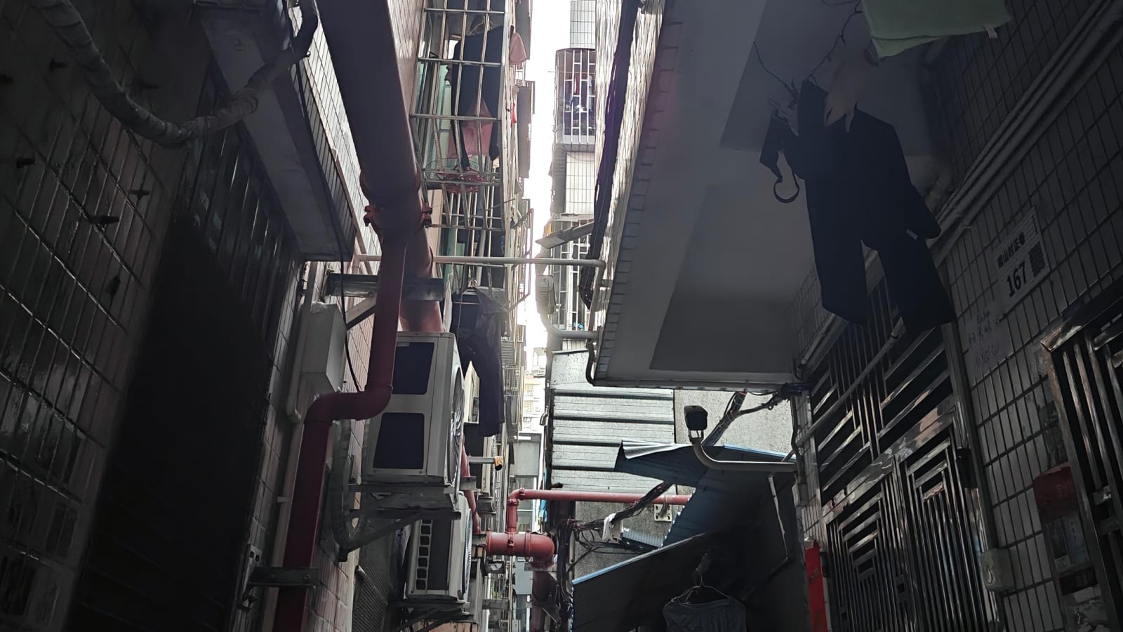 2小时深圳城中村体验之旅含水果讨价还价游戏