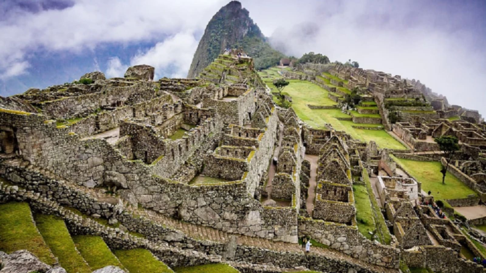 5-Day Choquequirao Trek from Cusco with Camping and Inca Ruins
