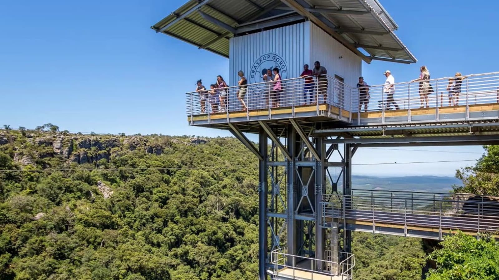 19-Day South Africa Safari with Eswatini, Lesotho and Cape Town