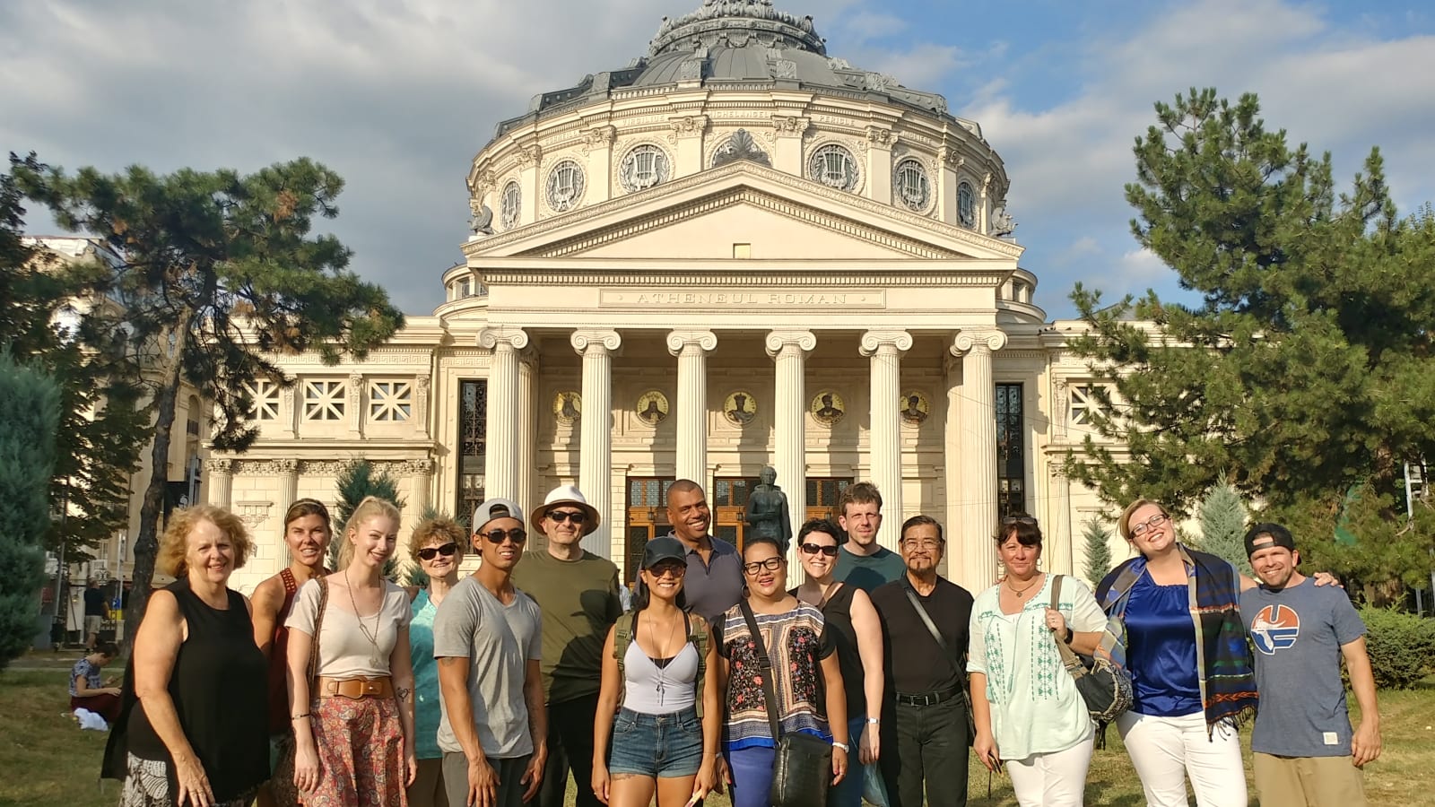 3-Day Dracula History Tour from Bucharest with Poienari and Bran