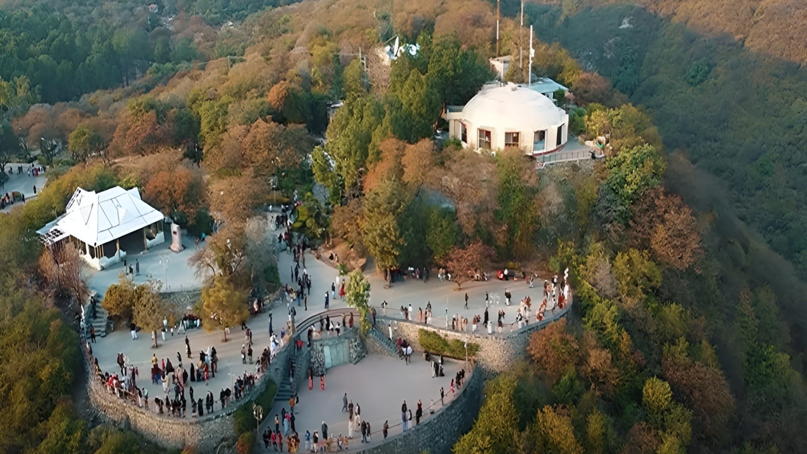 4-Day Heritage Tour of Islamabad and Peshawar with Taxila
