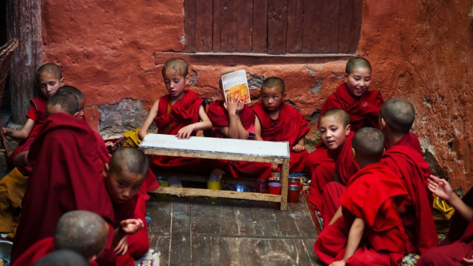 8-Hour Walking Tour of McLeod Ganj in Dharamshala with Buddhist Insight