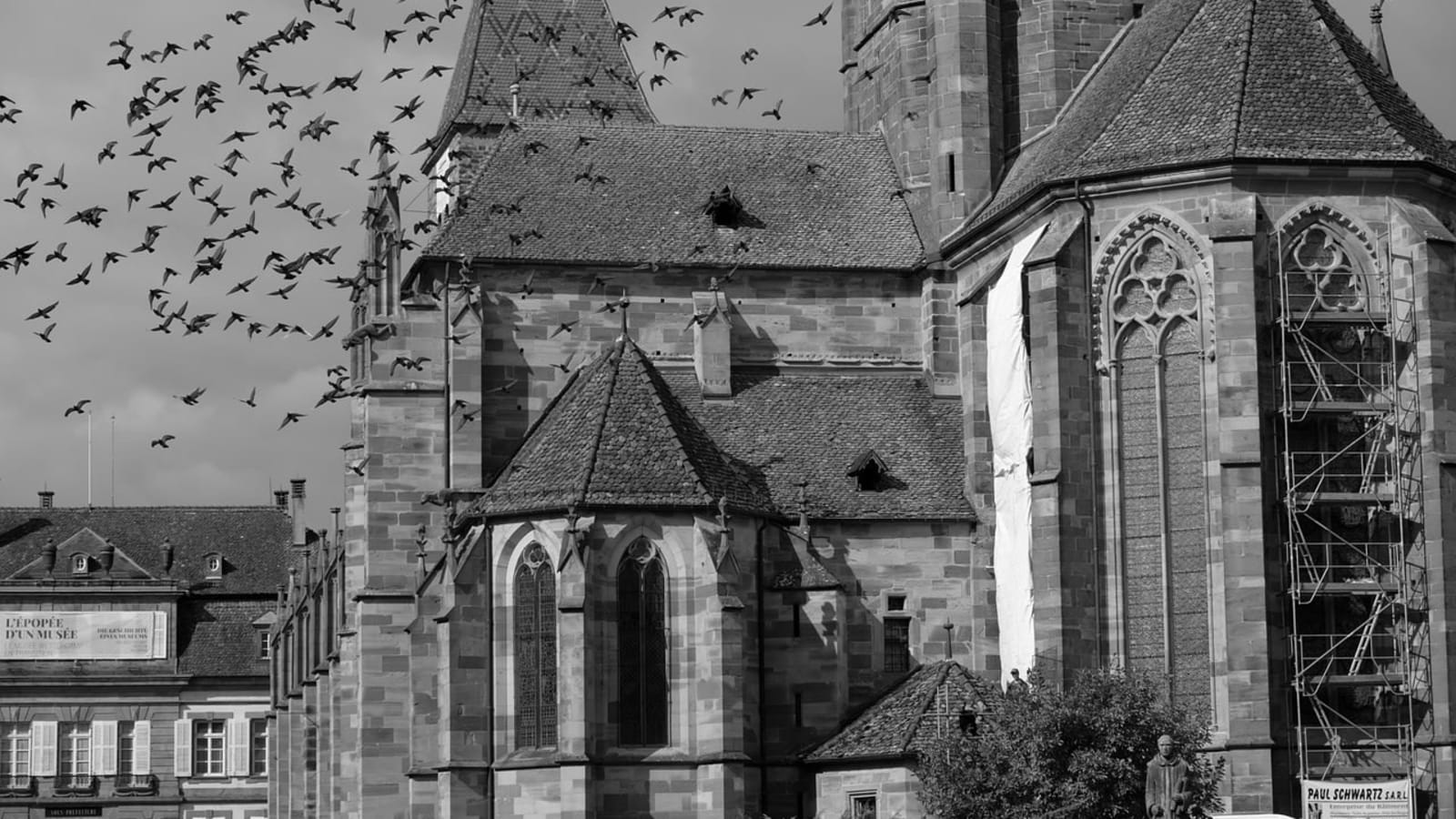 2-Hour Walking Tour of Oberammergau with Passion Play Heritage