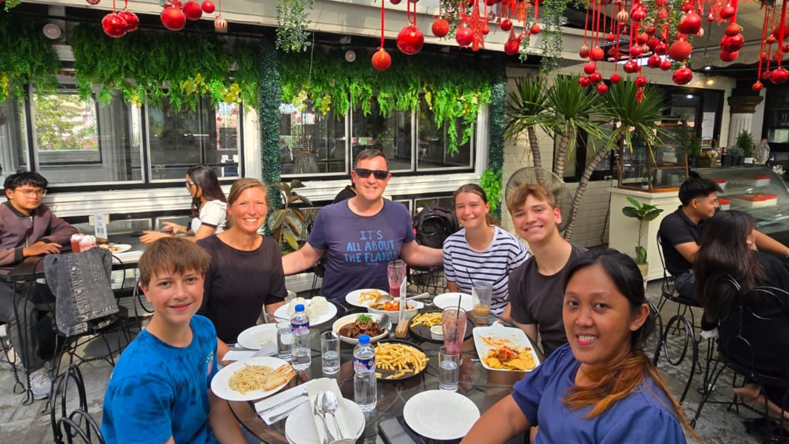 4-Hour Manila Cultural Food Tour through Intramuros and Binondo
