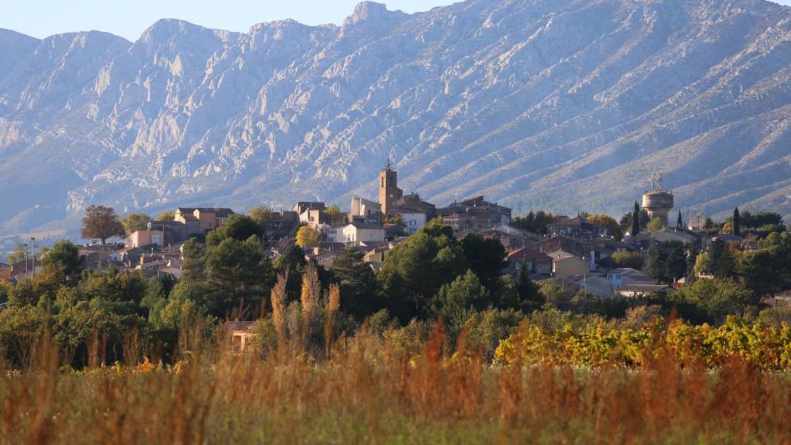 7-Hour Private Provence Excursion on Mary Magdalene's Path