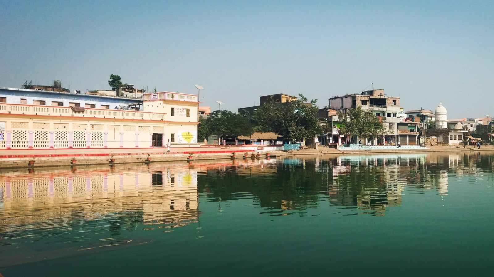 8-Hour Janakpur Spiritual Tour from Kathmandu with Flights