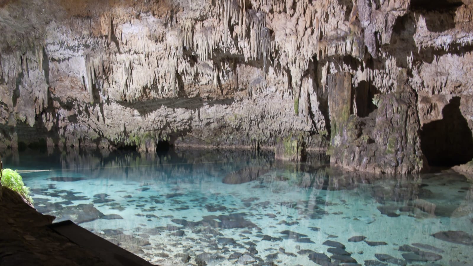 9-Hour Tulum and Coba Ruins Tour with Cenotes and Lunch