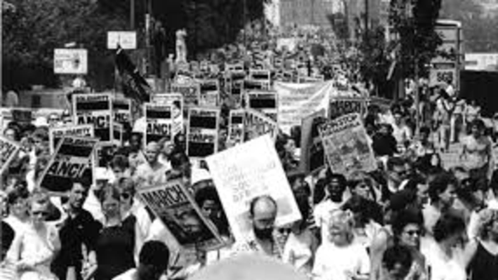 4-Hour Apartheid History Tour of Johannesburg and Soweto