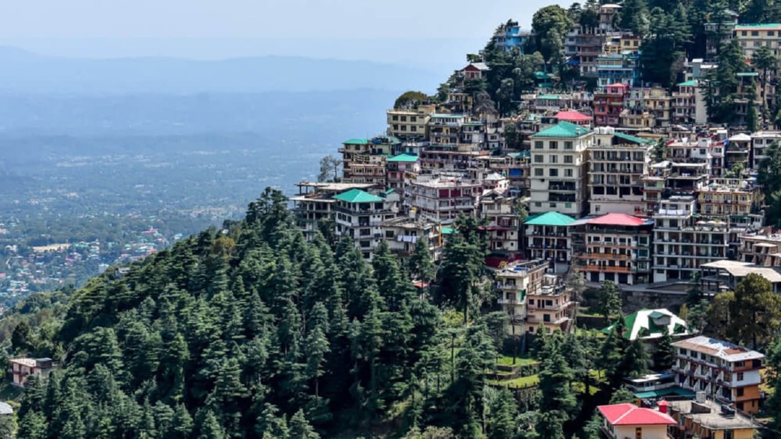 5-Day Dharamshala Trekking Tour with Triund and Kareri Lake