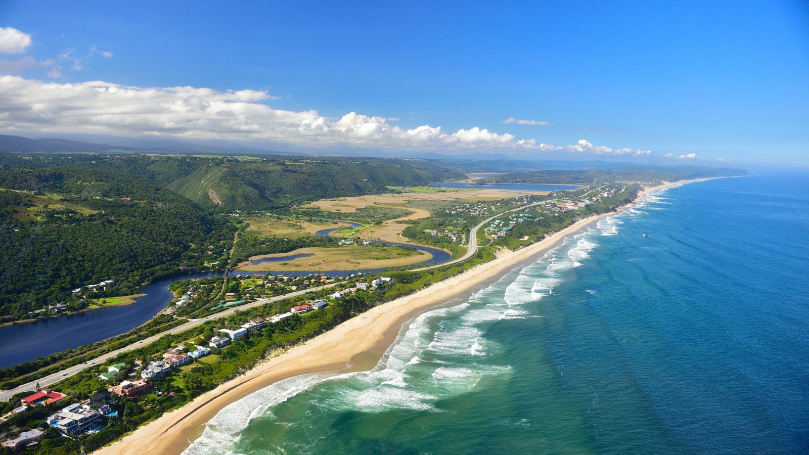 5-Day Cape Town and Garden Route Adventure with Bloukrans Bungee