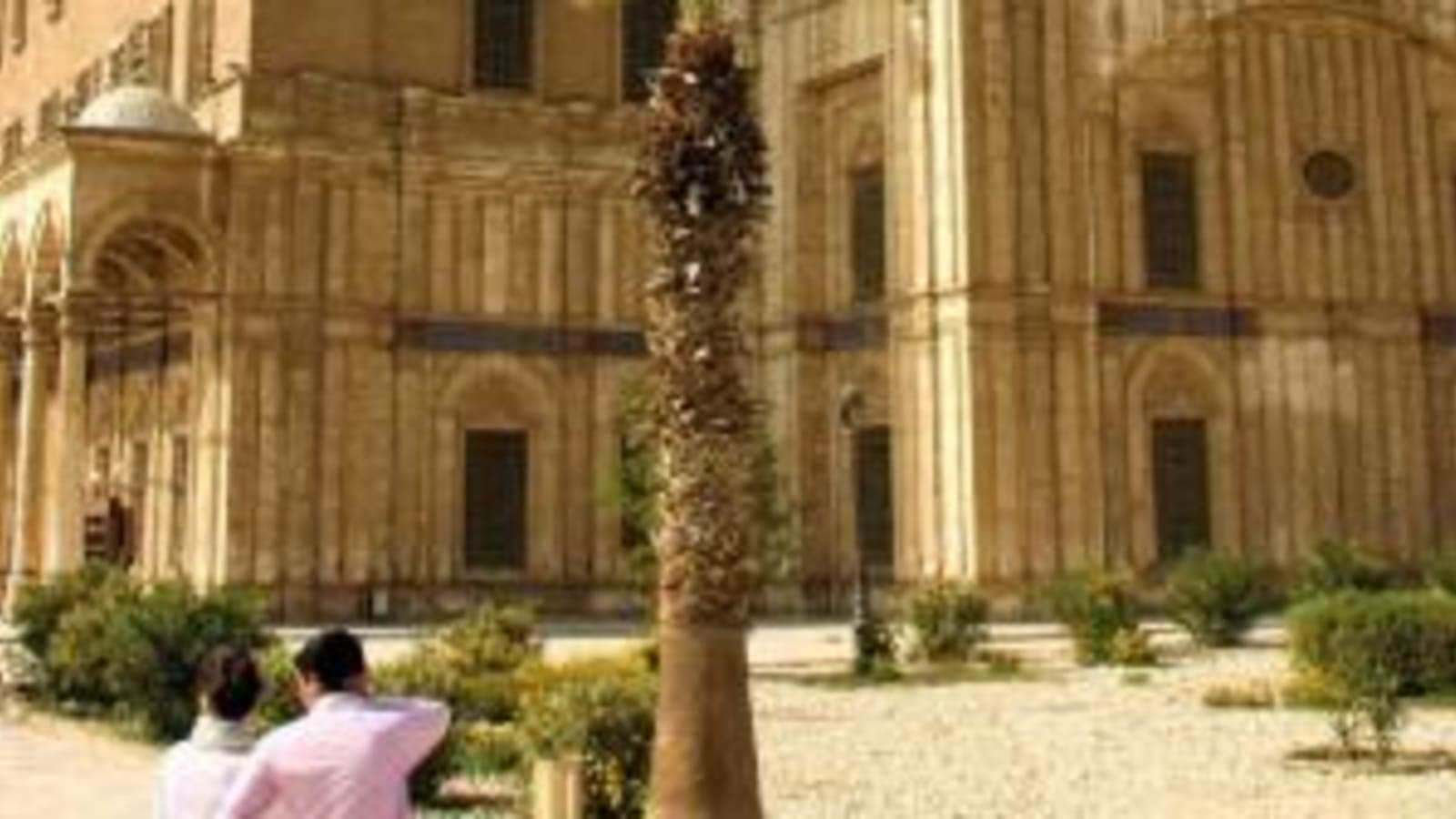 2 jours de visite privée au Caire depuis Hurghada avec nuit sur place