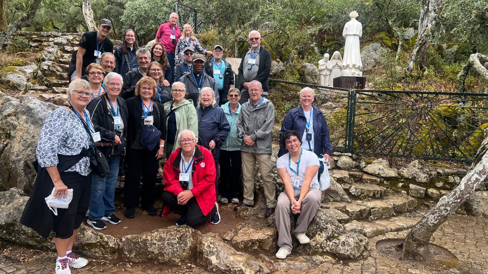 4-Hour Private Fátima Tour with Sanctuary, Valinhos and Aljustrel