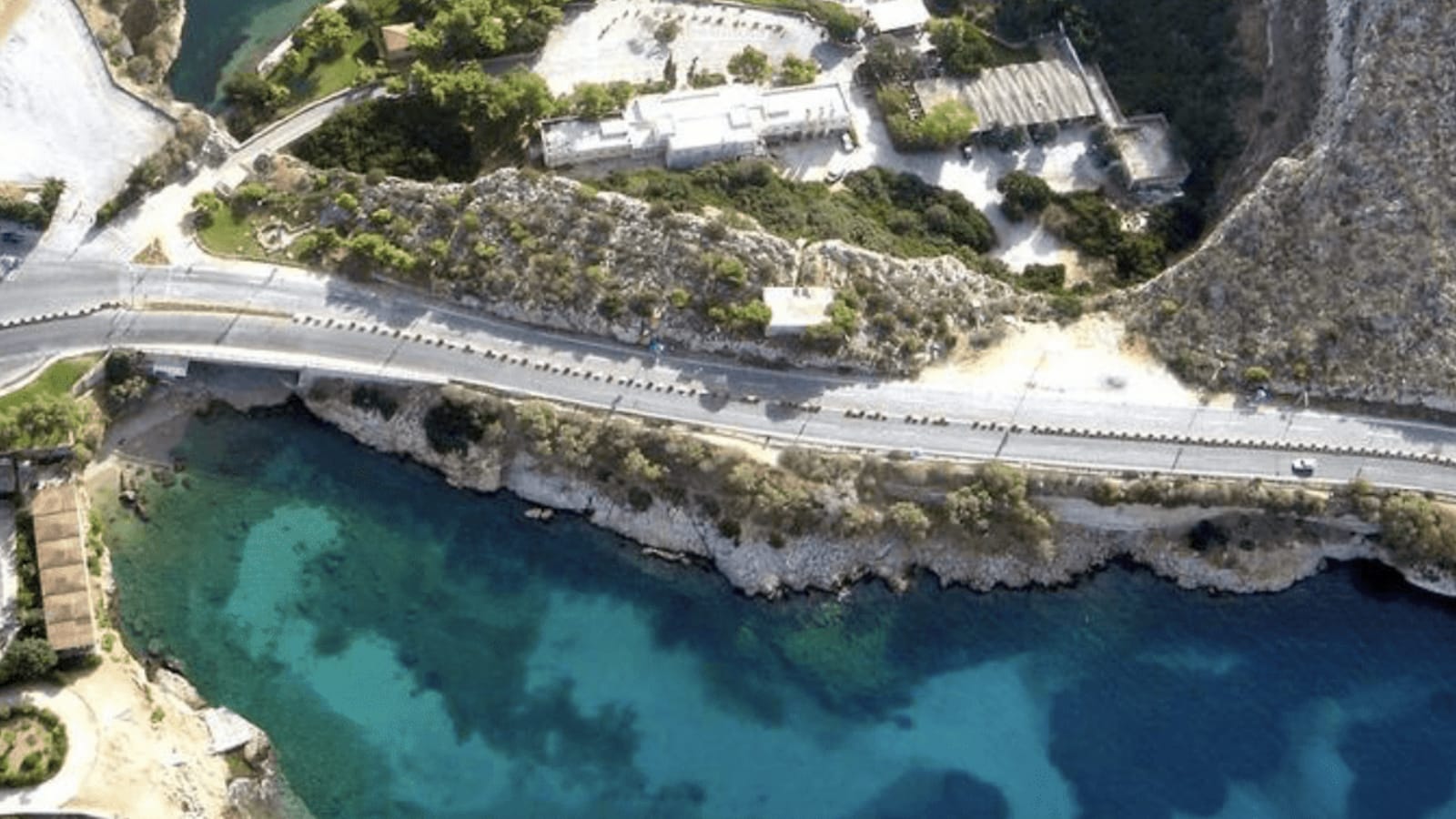 7-Hour Athens to Cape Sounio Tour with Vouliagmeni Lake Swim