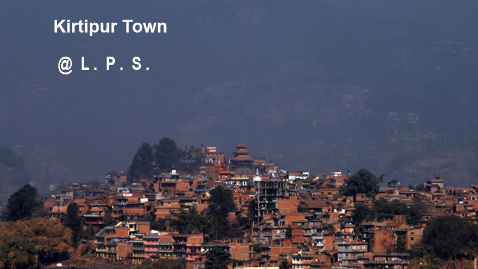 1-Day Kathmandu Periphery Tour with Dakshinkali and Kirtipur