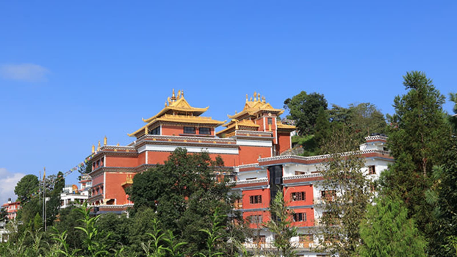 5-Day Nagarkot Dhulikhel Trek with Namo Buddha and Panauti