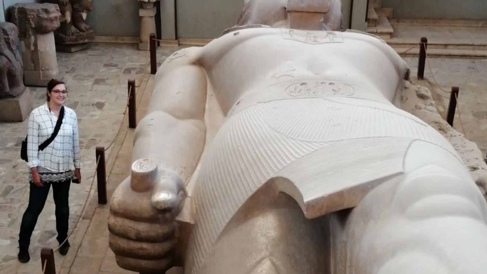 6-Hour Saqqara, Memphis and Dahshur Tour with Private Egyptologist